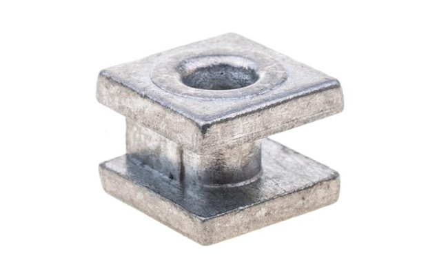 Square vein head adapter 8R18-23