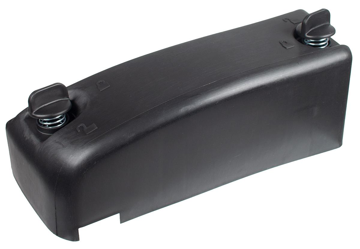 Pokrywa filtra powietrza Rato silnik RV450 17104HZ0N0111-00A0