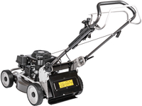 WEIBANG WB507SC V 3IN1 VINNÁ SEKAČKA 6,5 HP / 50 cm - OFICIÁLNÍ DISTRIBUTOR - AUTORIZOVANÝ PRODEJCE WEIBANG