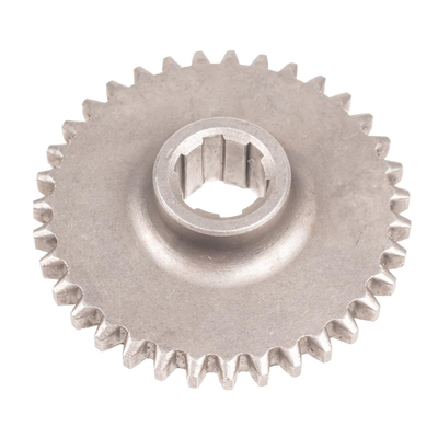 Gear wheel of the transmission Cedrus soil planter GL05 23621-U070210-0000