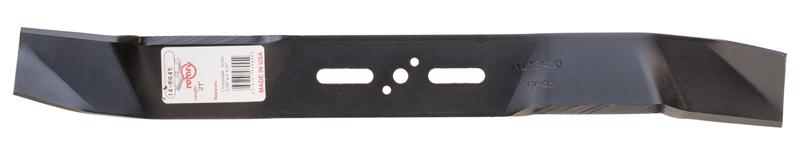 Nóż kosiarki uniwersalny 53 cm mielący RO6045