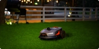 SUNSEEKER Elite X4 Lidar + VSLAM X4 AUTOMATICKÝ ŽACÍ ROBOT CEDRUS C-MOW X3 Gen 2 1200m2 CEDRUS C-MOW X3 Gen 2 1200m2 WIRELESS / BEZDRÁTOVÝ - OFICIÁLNÍ DISTRIBUTOR - AUTORIZOVANÝ PRODEJCE SUNSEEKER