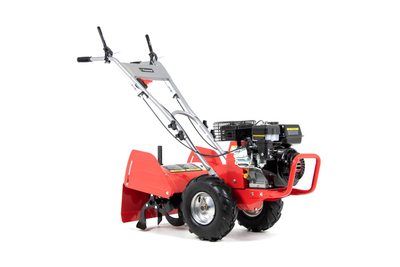 FAWORYT SHT48F-196L SPROTTILLER 6,5hp 48cm SPROTTILLER S POHONEM SPOJKY