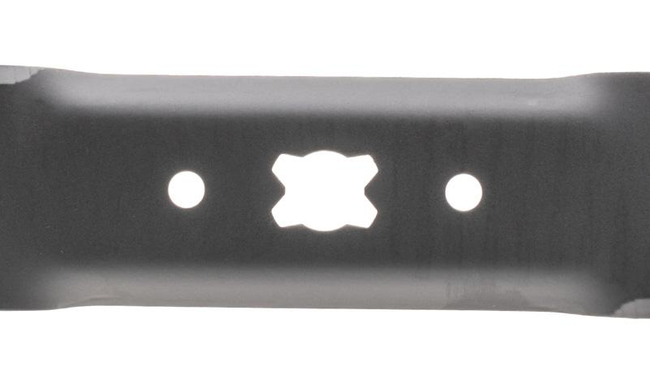 Nóż kosiarki MTD 45.5cm misiek /kosz 060004