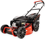 HONDA 5-in-1 51cm / 5.6 hp HONDA GCV200 SPRINAL MOWER for lawns - EWIMAX - OFFICIAL DISTRIBUTOR - AUTHORIZED DEALER CEDRUS