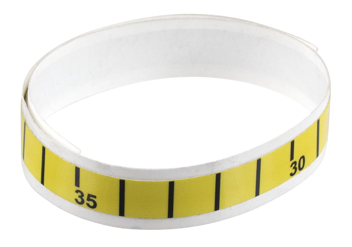 Nalepka ze skalą Vonblon KVM600MH POR44-0171