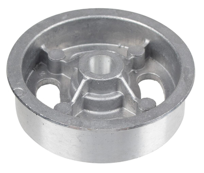 Cedrus scarifier pulley CEDWE38 300620