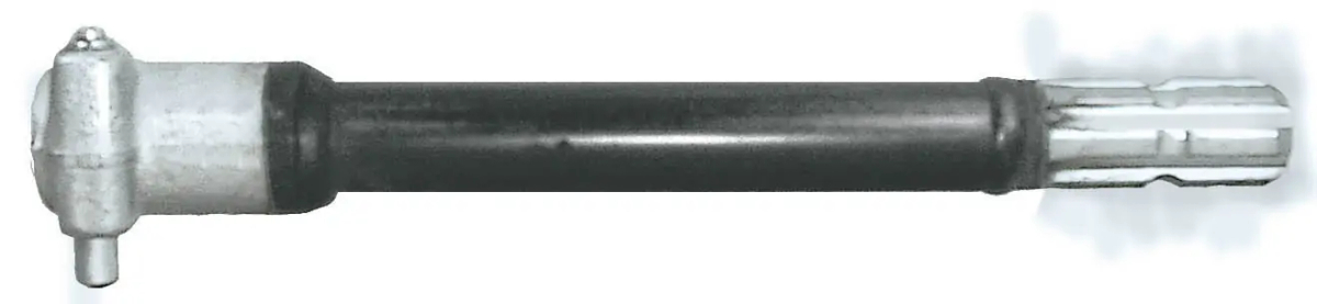 PRZEDŁUŻKA DO WIERTŁA 38 CM 028200289