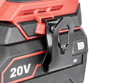 Cedrus drill/driver CEDD60LI CEDD60LI