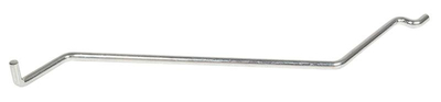 Cięgno gazu Loncin LC2P77FCZĘŚĆ ORYGINALNA 171650017-0001