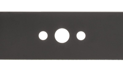 Nóż kosiarki World Nac WR6548 WR6536 49.8cm zbierający stary typ 060071