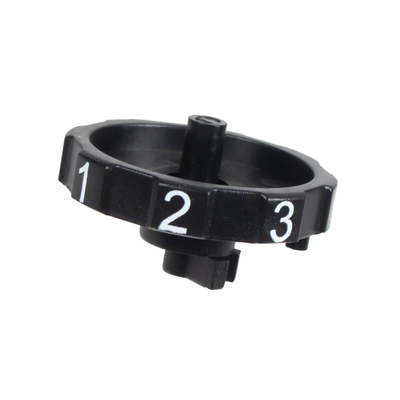Pokrętło regulacji obrotów Cedrus dmuchawa CEDBV270LI 581770