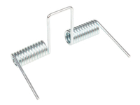 Pružina krytu koše sekačky Cedrus CEDKE46 530054