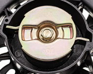 Ruční spouštěč motoru Rato R180 R210 28200-Z440110-H300