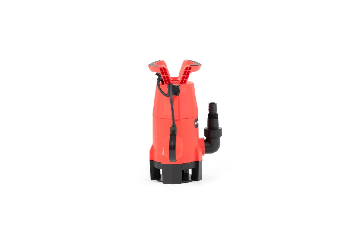 FAWORYT PBW900 widok z pływakiem i uchwytem