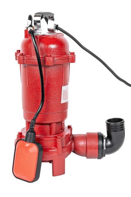 CEDRUS PZ750-R DRAINAGE SEWAGE PUMP WITH DRAINAGE CONTROLLER DRAINAGE WATER PUMP FOR DRAINAGE CLEAN WATER GARDEN CELL PHASE 19000 l/h - EWIMAX - OFFICIAL DISTRIBUTOR - AUTHORIZED DEALER CEDRUS