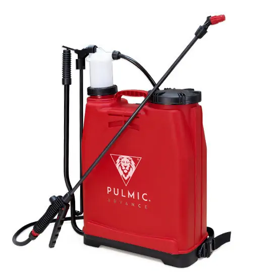 Opryskiwacz ręczny RAPTOR 16 ADVANCE PULMIC