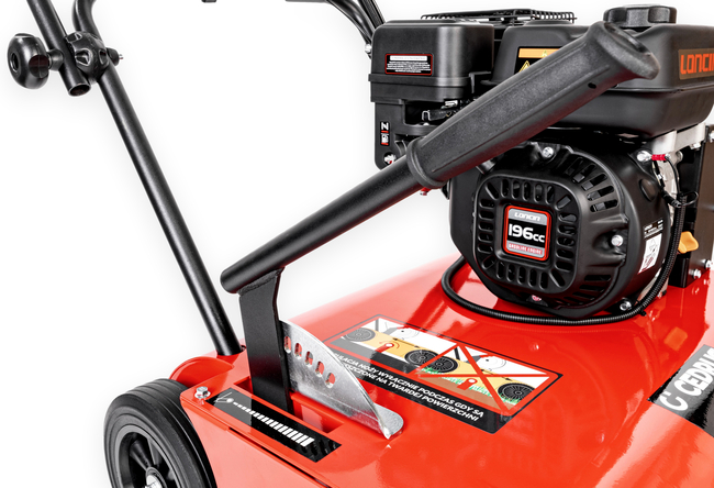 CEDRUS WR46L-R PETROL LAWN SCARIFIER AERATOR 6 KM SWING BLADES CEDRUS PREMIUM WR46 CEDWR46L-R - EWIMAX - OFFICIAL DISTRIBUTOR - AUTHORIZED CEDRUS DEALER