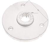 Adapter kosiarki Simplicity CZĘŚĆ ORYGINALNA 1655777SM