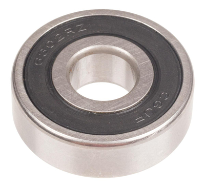 Bearing 6302 Cedrus single axle tractor CEDTJ01 97476