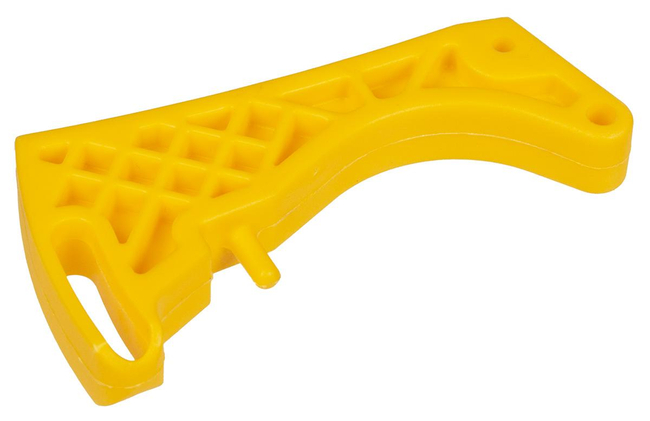 Dźwignia uchwytu podnośnika Ariens CZĘŚĆ ORYGINALNA 149550601