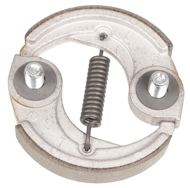 Kawasaki TH34;TJ35E;TJ45E clutch kpl. 13081-2220