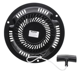 NAC starter T475 T575 T675 metal housing market mowers NZ244