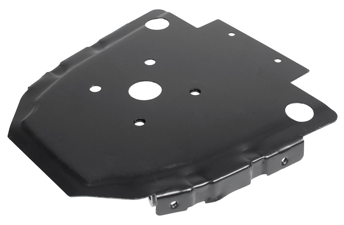 Osłona silnika CEDRUS glebogryzarka GLX-GT65