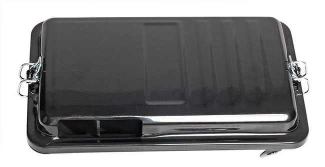 Vzduchový filtr Loncin s krytem LC6500D-AS LC8000D-AS LC5GF ORIGINÁLNÍ DÍL 180020318-0001