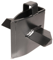 Klin rozłupujący Cedrus na 4 części łuparka LS03V CEDRLS10