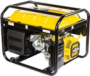 LONCIN LC8000D-AS POWERFUL 230V / 400V AVR 6.5kW GENERATOR - EWIMAX OFFICIAL DISTRIBUTOR - AUTHORIZED LONCIN DEALER