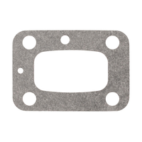 Cedrus mower intake spigot gasket CEDWK430X; CEDWK520X 600240
