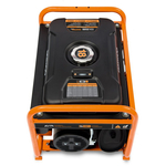 DAEWOO GDA 3500 GENERATOR 2x16A AVR 3,2kW POWER - OFFICIAL DISTRIBUTOR - AUTHORIZED DAEWOO DEALER