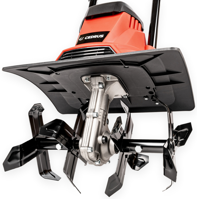Glebogryzarka elektryczna Cedrus GE36 1200W 36cm
