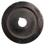 Drum pulley Cedrus shredder RB01 131783