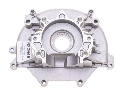 Cedrus crankcase right mower CED305 020046
