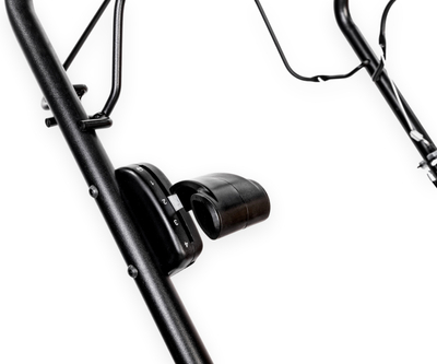 CEDRUS WR46L-R BENZÍNOVÝ PROVZDUŠŇOVAČ TRÁVNÍKU 6 KM VÝKYVNÉ NOŽE CEDRUS PREMIUM WR46 CEDWR46L-R - EWIMAX - OFICIÁLNÍ DISTRIBUTOR - AUTORIZOVANÝ DEALER CEDRUS