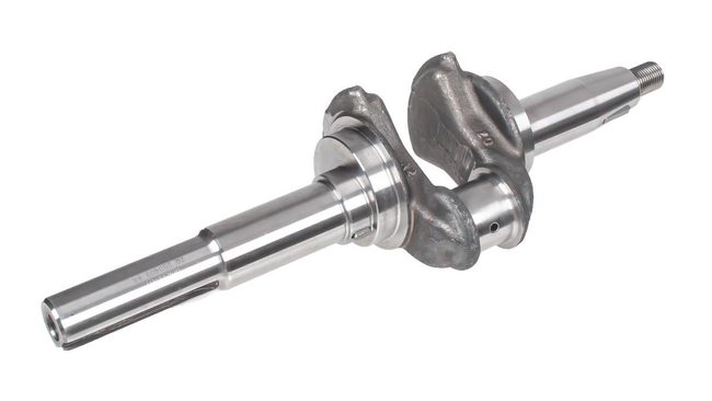 Loncin CV300-7 crankshaft ORIGINAL PART 130290834-0001