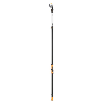 Sekator na wysięgniku Fiskars X-Series DualAction Żyrafa UPX96 1080131 uniwersalny
