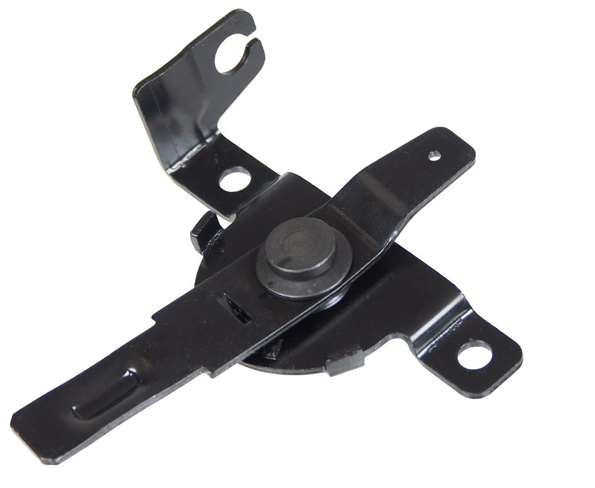 Regulator prędkości Cedrus traktorek C-TRAC-65MC 482220 - widok z góry