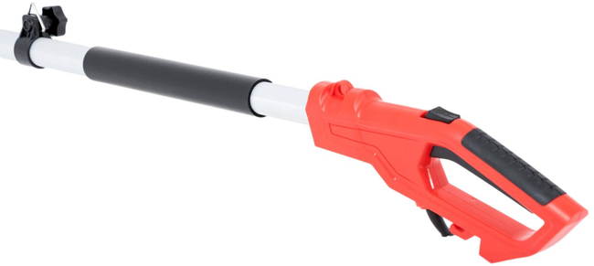 LIDER ENW550 SEKATOR NOŻYCE DO ŻYWOPŁOTU ELEKTRYCZNE TELESKOPOWE MOC 550W NA TELESKOPOWYM WYSIĘGNIKU - OFICJALNY DYSTRYBUTOR - AUTORYZOWANY DEALER LIDER