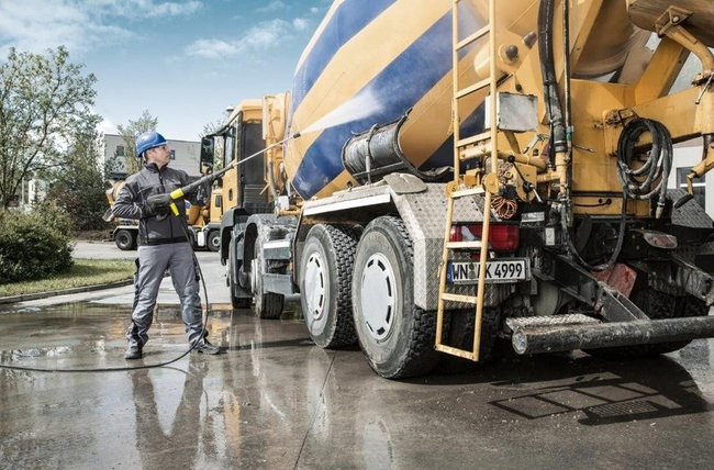 OLEO-MAC PW 300HC MYJKA PRZEMYSŁOWA WYSOKOCIŚNIENIOWA CIEPŁOWODNA 150 bar KLASA PREMIUM 68509064 EWIMAX-OFICJALNY DYSTRYBUTOR - AUTORYZOWANY DEALER OLEO-MAC