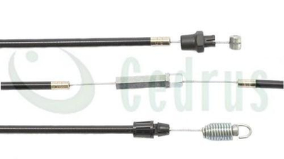 Pubert Vario LC170;Terro S6B2 clutch cable ORIGINAL PART
