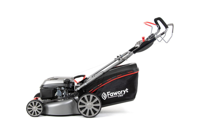 FAWORYT PRO MP46 SE KOSIARKA SPALINOWA DO TRAWY Z NAPĘDEM 3.5 KM / 46cm