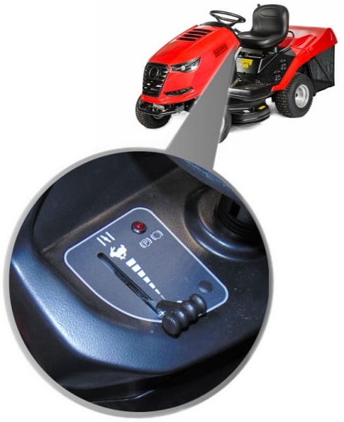 TRAKTOREK CEDRUS AJ92 /16H TRAKTOREK OGRODOWY CEDRUS CHALLENGE AJ 92/16H SECO KOSIARKA SAMOJEZDNA SPALINOWA DO TRAWY 16KM / 92cm HYDROSTATIC - OFICJALNY DYSTRYBUTOR - AUTORYZOWANY DEALER CEDRUS 