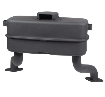 Cedrus tractor muffler C-TRAC-102HC 760651