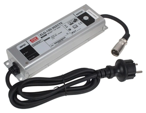 Ładowarka kosiarki Wiper 5A Runner SRH IKE S+ Trekker S ELG-150-30