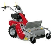 OLEO MAC WB 65 K1100H GRUBBER PROFESSIONAL GARDEN FLAIL LAWN SEKAČKA PREMIUM CLASS 68249023E5 - OFICIÁLNÍ DISTRIBUTOR - AUTORIZOVANÝ PRODEJCE OLEO-MAC