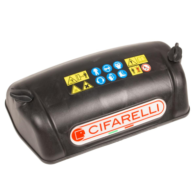 Kryt vzduchového filtru Cifarelli BL1200 ORIGINÁLNÍ DÍL 0G29801