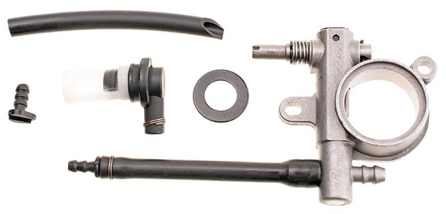 Pompa oleju CEDRUS pilarka CEDPS40-16T 370440